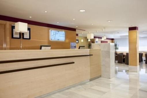 фото отеля Holiday Inn Express Alcobendas
