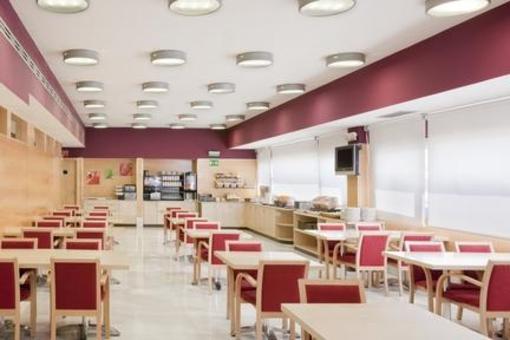 фото отеля Holiday Inn Express Alcobendas