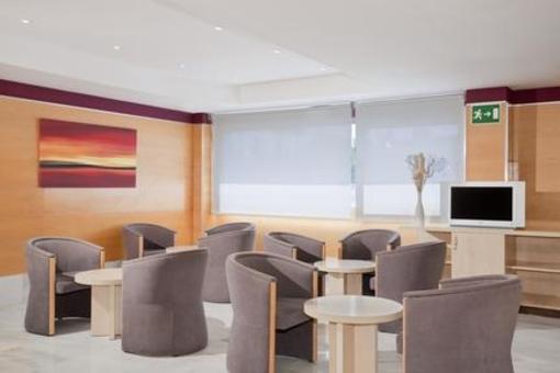 фото отеля Holiday Inn Express Alcobendas