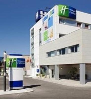 фото отеля Holiday Inn Express Alcobendas