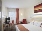 фото отеля Holiday Inn Express Alcobendas