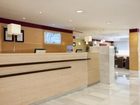 фото отеля Holiday Inn Express Alcobendas