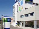 фото отеля Holiday Inn Express Alcobendas