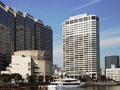 фото отеля Dai Ichi Hotel Seafort Tokyo