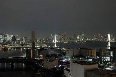 фото отеля Dai Ichi Hotel Seafort Tokyo