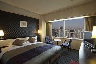 фото отеля Dai Ichi Hotel Seafort Tokyo