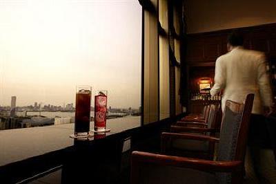 фото отеля Dai Ichi Hotel Seafort Tokyo