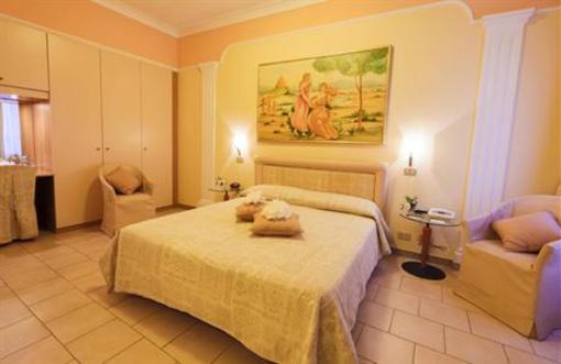 фото отеля BEST WESTERN Hotel Liberta