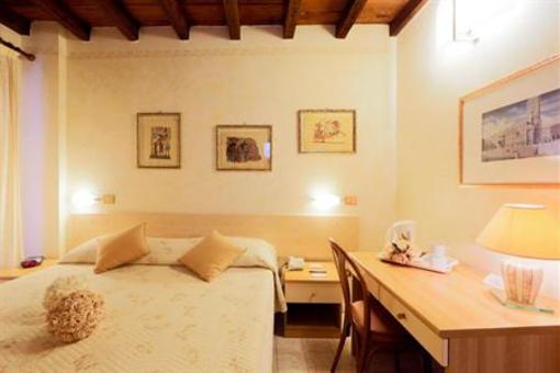 фото отеля BEST WESTERN Hotel Liberta