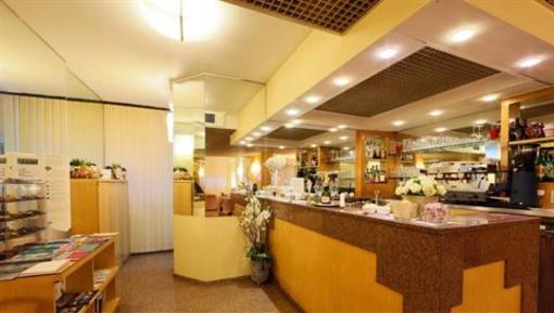 фото отеля BEST WESTERN Hotel Liberta