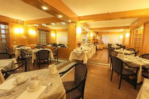 фото отеля BEST WESTERN Hotel Liberta