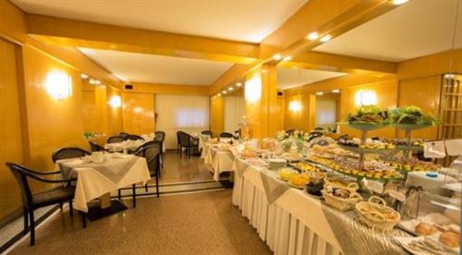 фото отеля BEST WESTERN Hotel Liberta