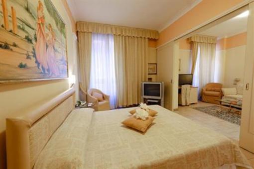 фото отеля BEST WESTERN Hotel Liberta