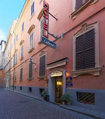 фото отеля BEST WESTERN Hotel Liberta