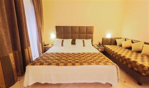 фото отеля BEST WESTERN Hotel Liberta