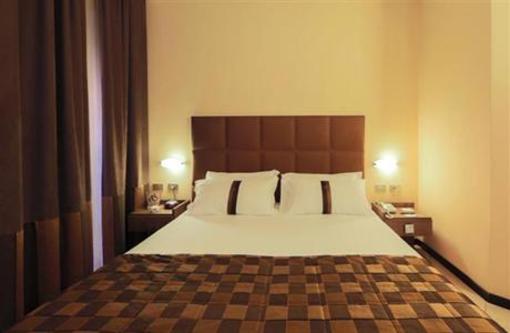 фото отеля BEST WESTERN Hotel Liberta