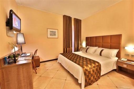 фото отеля BEST WESTERN Hotel Liberta