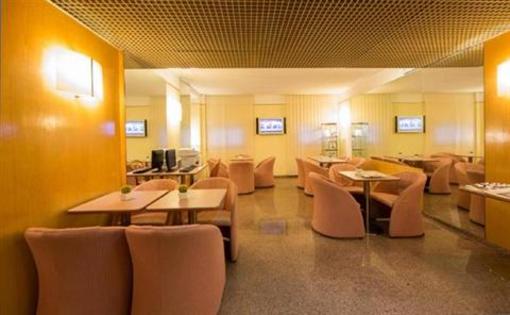 фото отеля BEST WESTERN Hotel Liberta