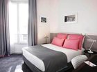 фото отеля Hotel Monterosa - Astotel Paris