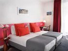 фото отеля Hotel Monterosa - Astotel Paris