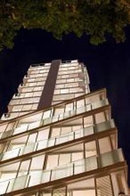 фото отеля The Quadrant Hotel Auckland