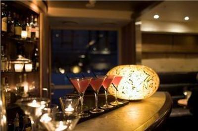 фото отеля The Quadrant Hotel Auckland