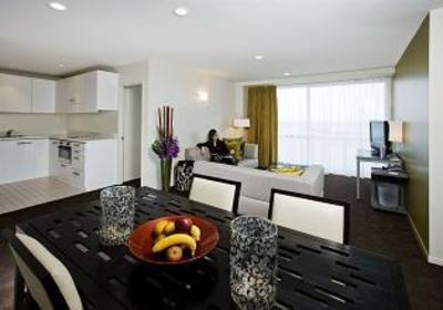 фото отеля The Quadrant Hotel Auckland