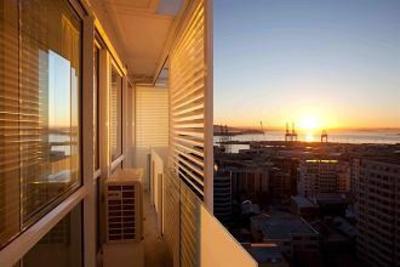 фото отеля The Quadrant Hotel Auckland