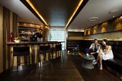фото отеля The Quadrant Hotel Auckland
