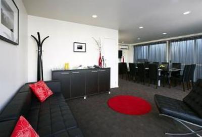 фото отеля The Quadrant Hotel Auckland