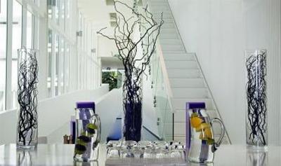 фото отеля The Quadrant Hotel Auckland