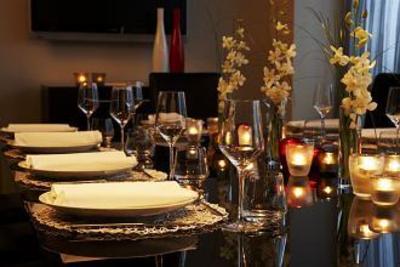 фото отеля The Quadrant Hotel Auckland
