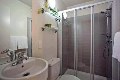 фото отеля The Quadrant Hotel Auckland