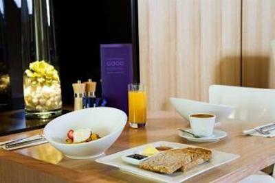 фото отеля The Quadrant Hotel Auckland