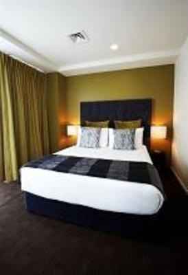 фото отеля The Quadrant Hotel Auckland