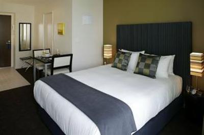 фото отеля The Quadrant Hotel Auckland