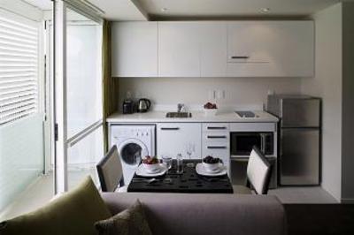 фото отеля The Quadrant Hotel Auckland