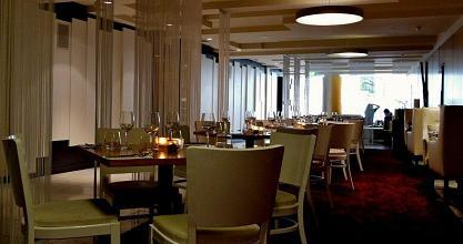 фото отеля The Quadrant Hotel Auckland