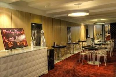 фото отеля The Quadrant Hotel Auckland