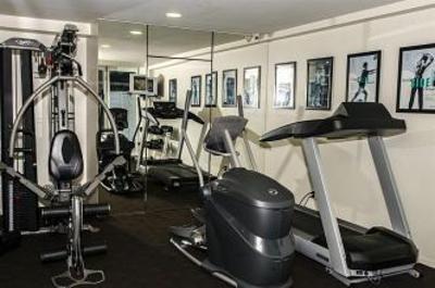 фото отеля The Quadrant Hotel Auckland