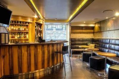 фото отеля The Quadrant Hotel Auckland