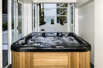 фото отеля The Quadrant Hotel Auckland