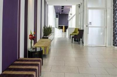 фото отеля The Quadrant Hotel Auckland