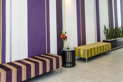 фото отеля The Quadrant Hotel Auckland