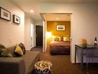 фото отеля The Quadrant Hotel Auckland