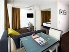 фото отеля The Quadrant Hotel Auckland