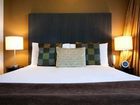 фото отеля The Quadrant Hotel Auckland