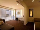 фото отеля The Quadrant Hotel Auckland