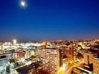 фото отеля The Quadrant Hotel Auckland