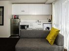 фото отеля The Quadrant Hotel Auckland